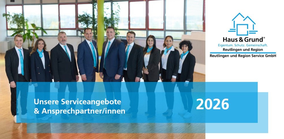 Titelbild Serviceheft 2026 Titelbild Serviceheft 2026